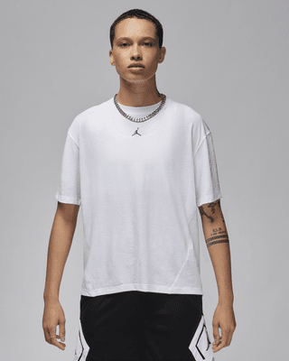 JORDAN DIAMOND SHORTSLEEVE TOP 半袖 Tシャツ レディース Jordan Sport Women's Diamond Short-Sleeve Top. Nike ID